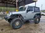2014 JEEP WRANGLER