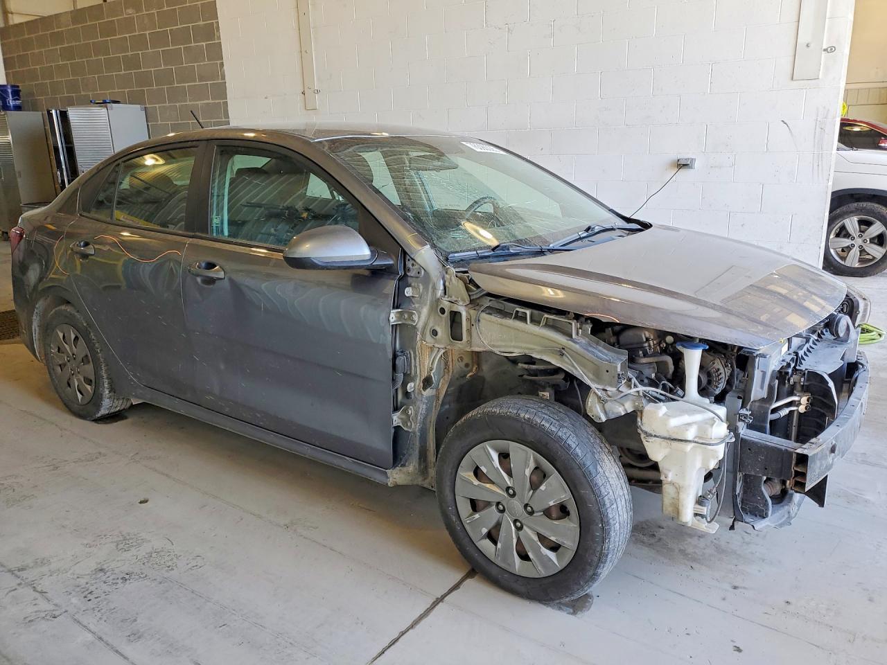 2019 KIA RIO