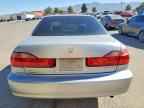 2000 HONDA ACCORD