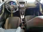 2015 CHEVROLET TRAX