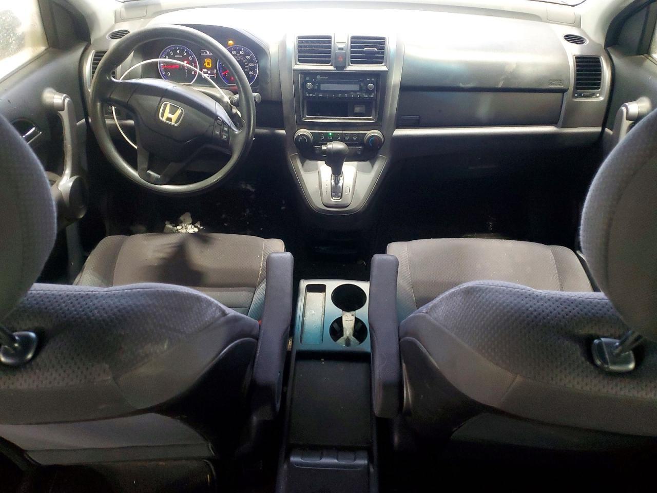 2008 HONDA CR-V