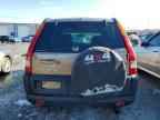 2004 HONDA CR-V