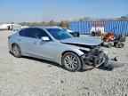 2015 INFINITI Q50