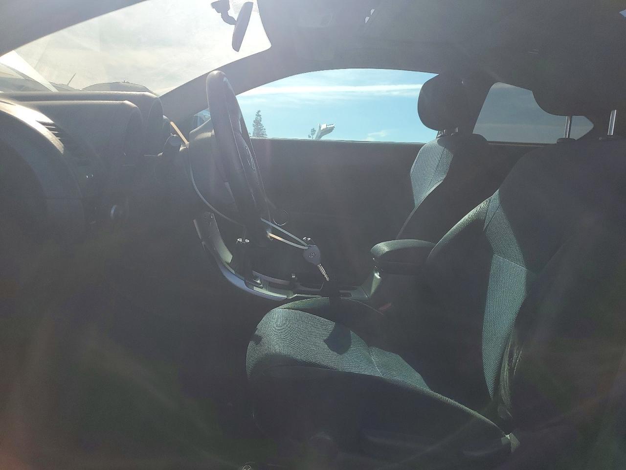 2007 SCION TC