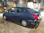 2015 NISSAN VERSA