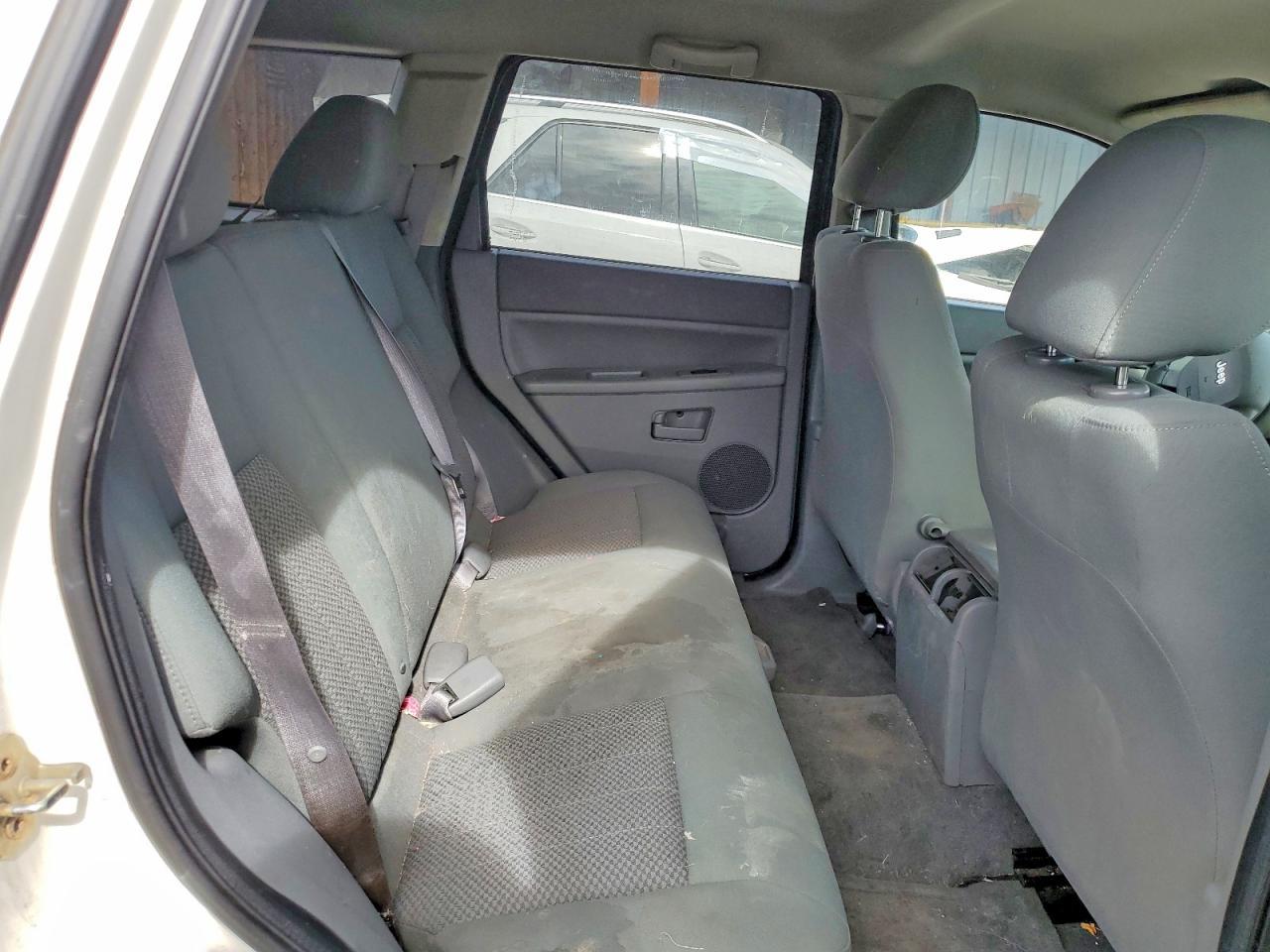 2005 JEEP Grand Cherokee