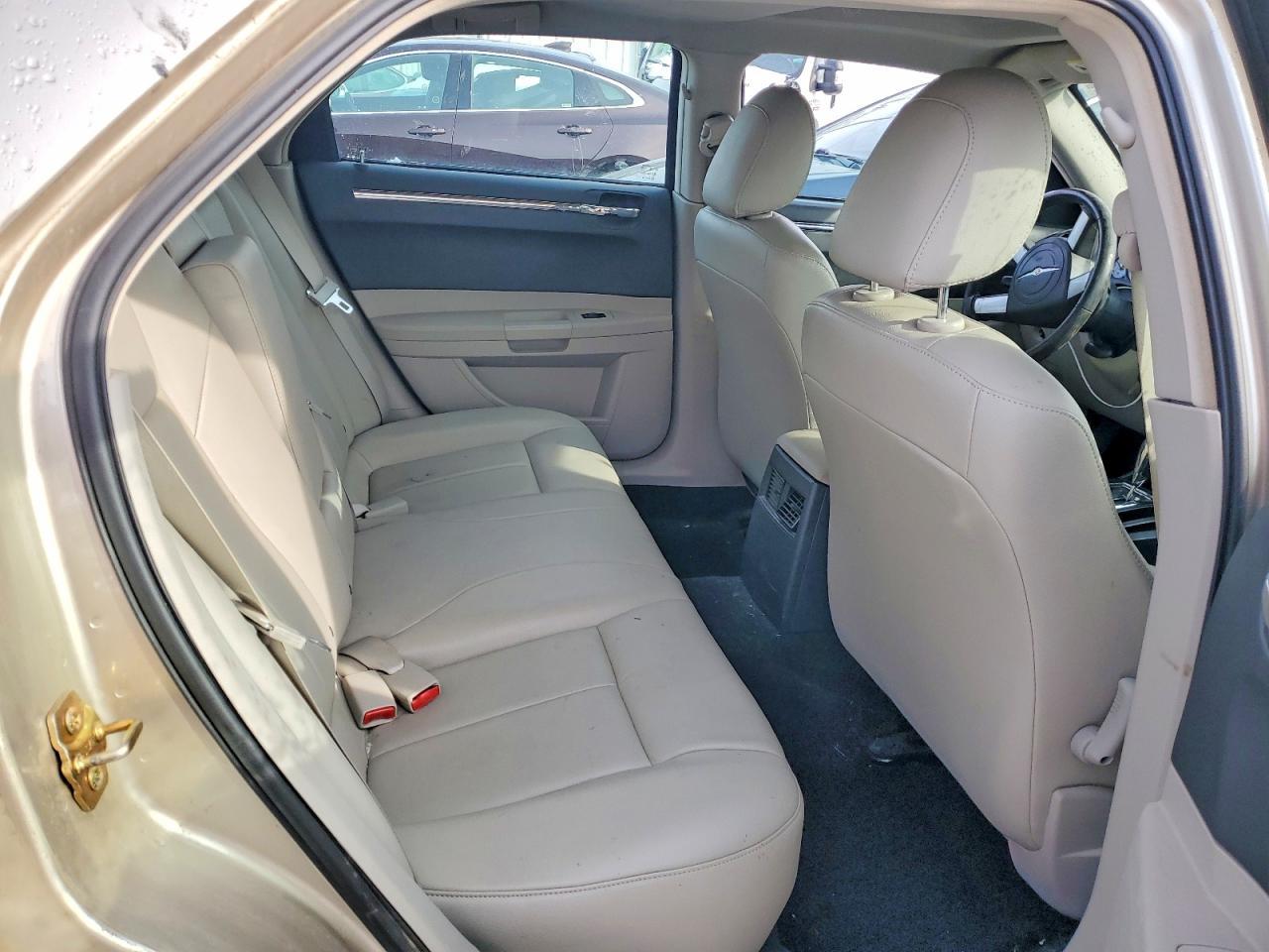 2006 CHRYSLER 300