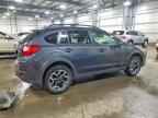 2016 SUBARU Crosstrek