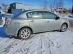 2011 NISSAN SENTRA