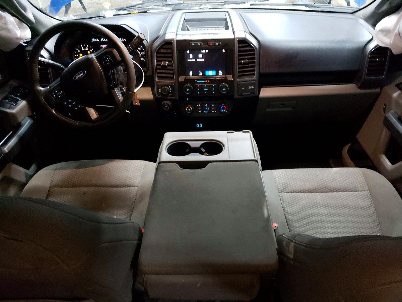 2018 FORD F-150 Lightning