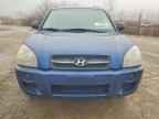 2007 HYUNDAI TUCSON