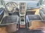 2014 DODGE GRAND CARAVAN