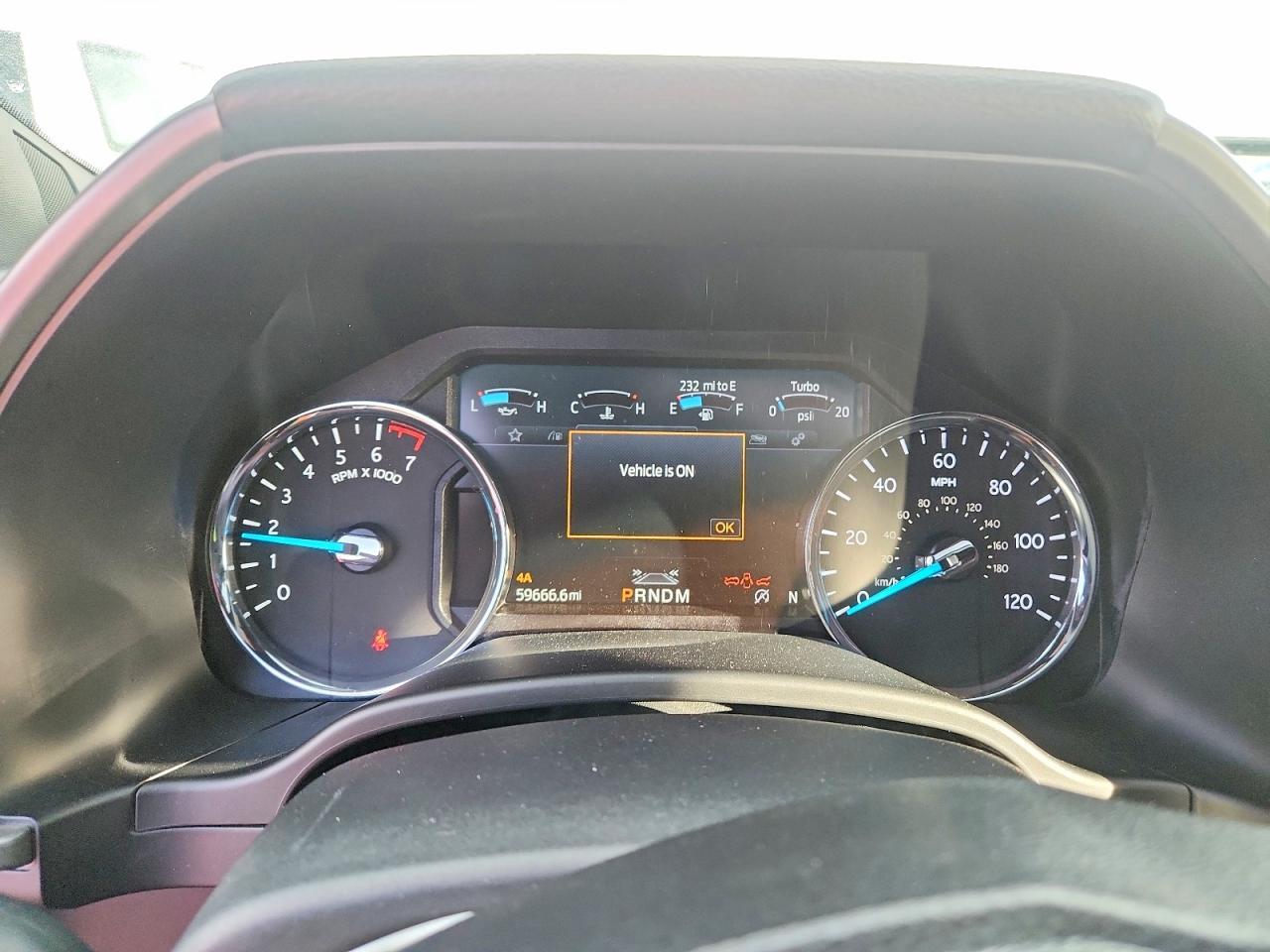 2021 FORD Expedition