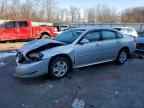 2009 CHEVROLET IMPALA