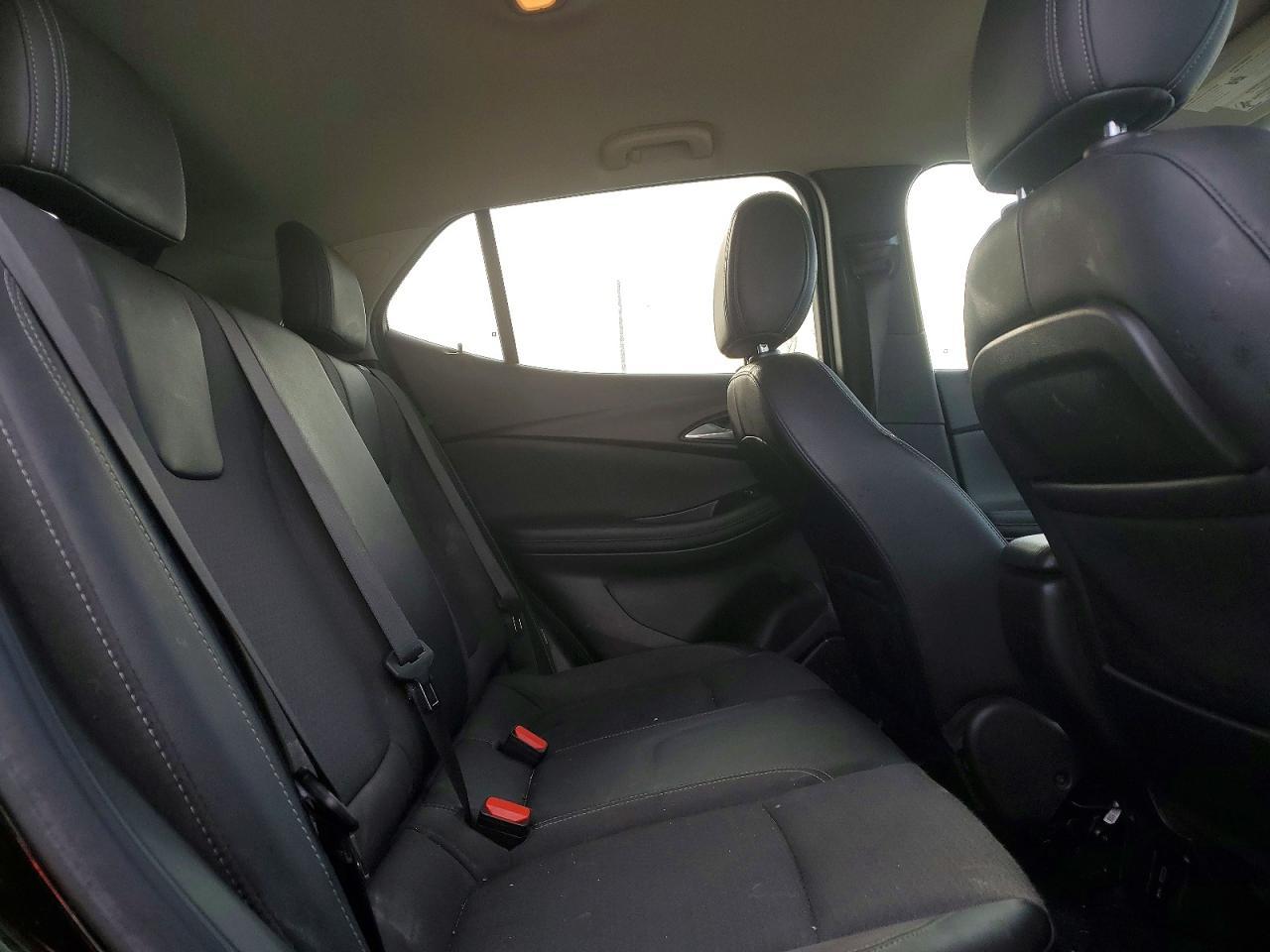 2021 BUICK Encore GX