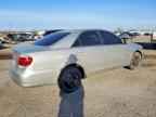 2006 TOYOTA CAMRY