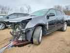 2015 CADILLAC SRX