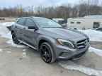 2017 MERCEDES-BENZ GLA-Class