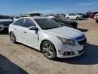 2012 CHEVROLET CRUZE