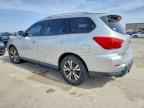 2017 NISSAN PATHFINDER