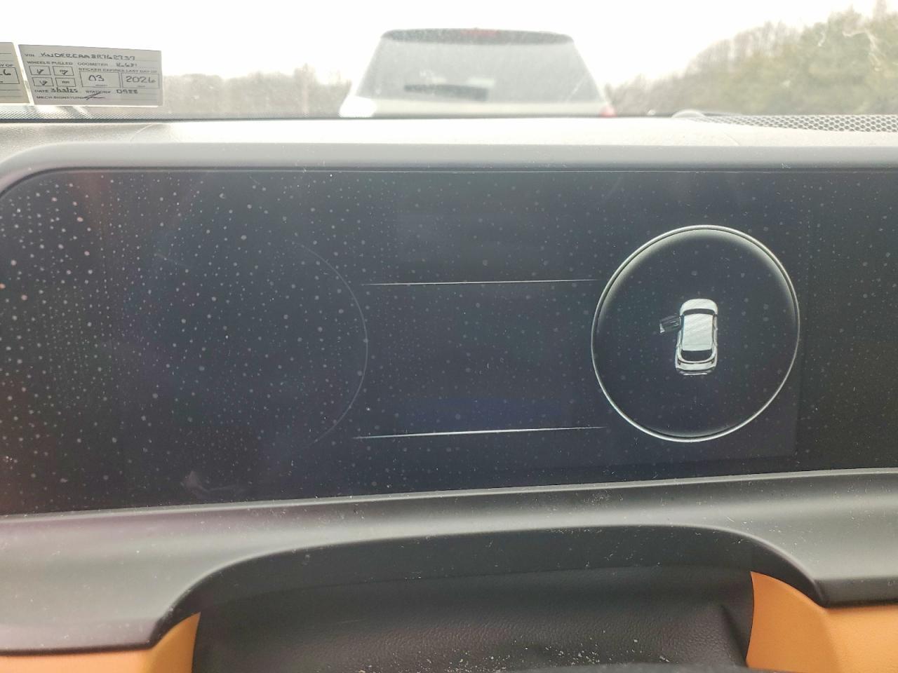 2024 KIA SELTOS