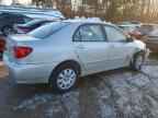 2003 TOYOTA COROLLA