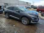 2021 ACURA RDX