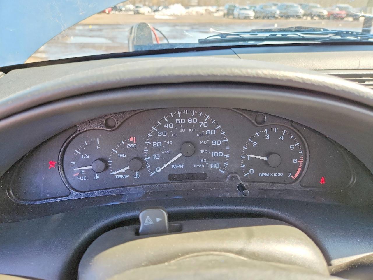 2003 CHEVROLET Cavalier