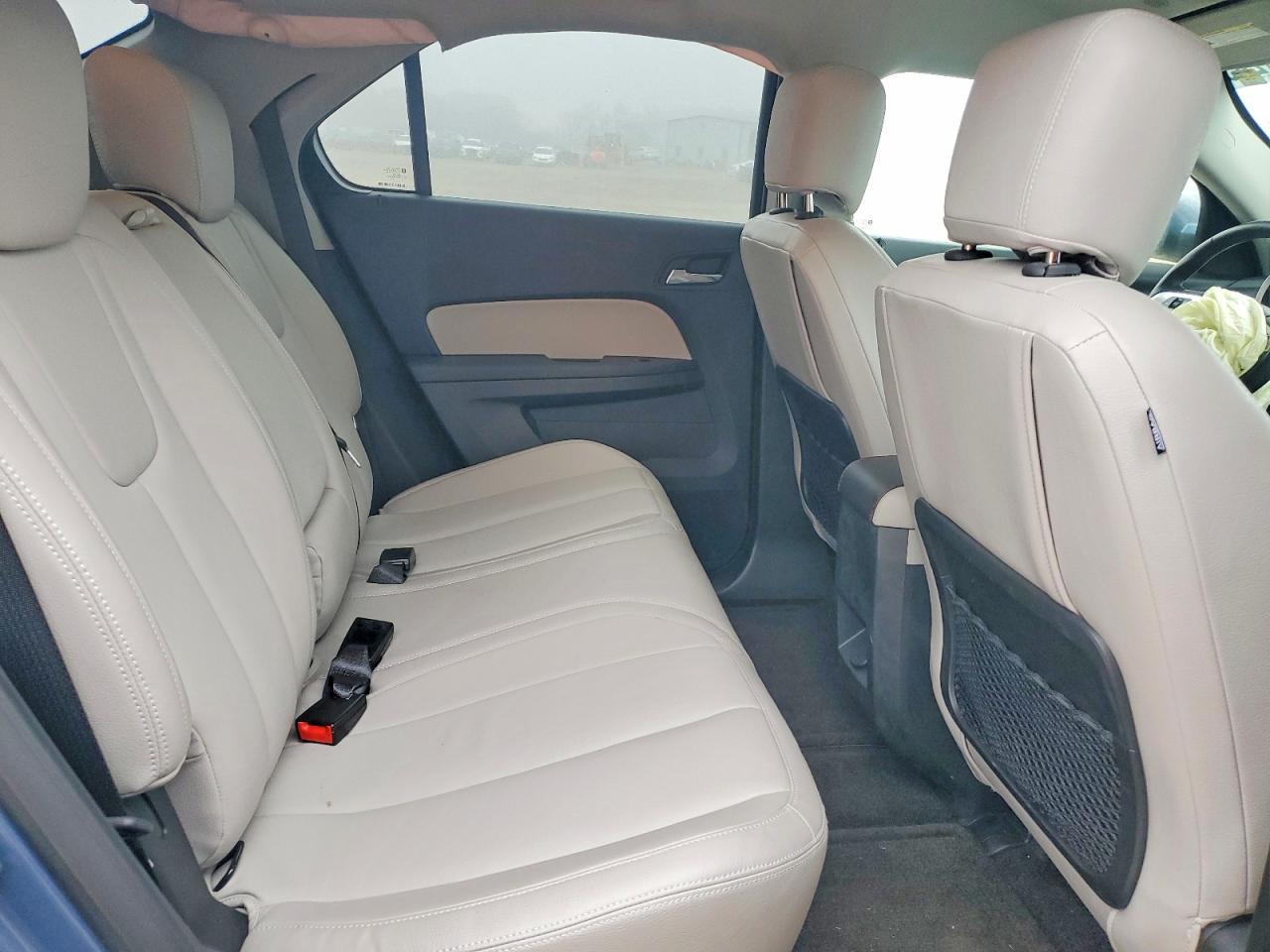 2011 CHEVROLET EQUINOX