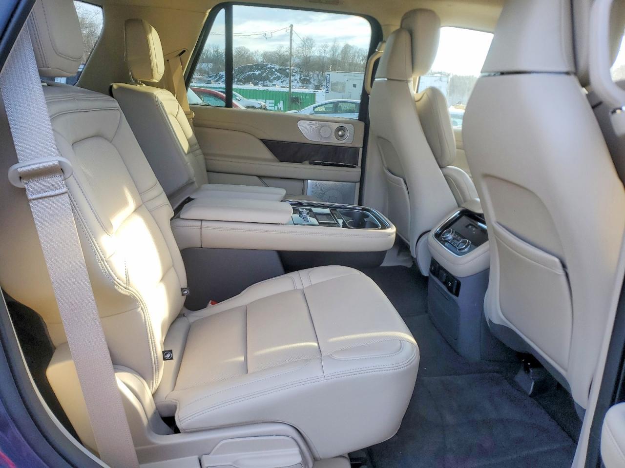 2020 LINCOLN Navigator