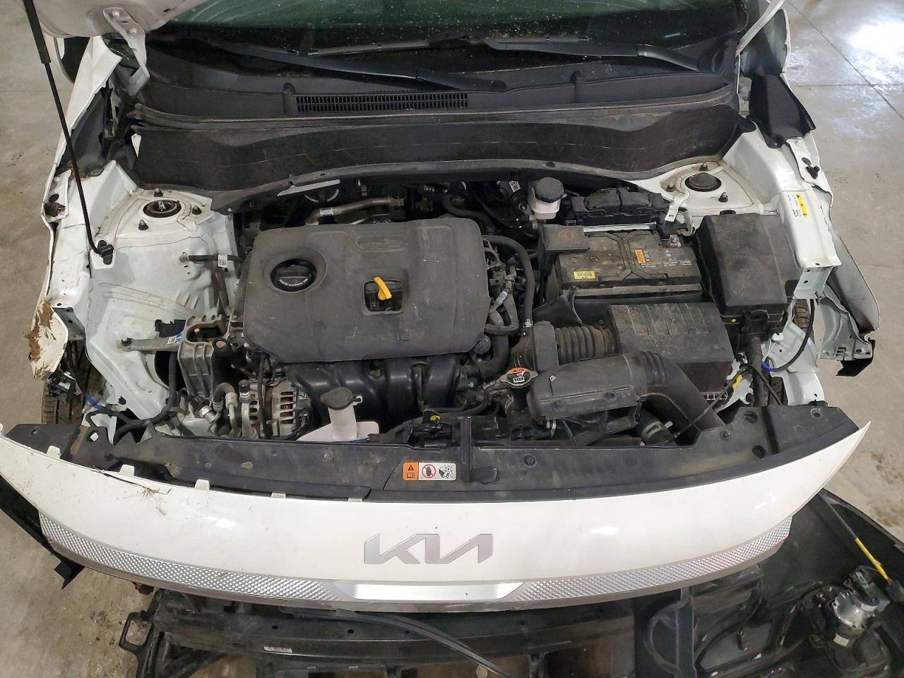 2023 KIA SELTOS