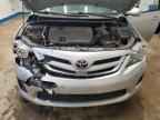 2011 TOYOTA COROLLA