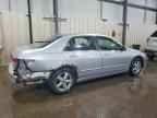 2003 HONDA ACCORD