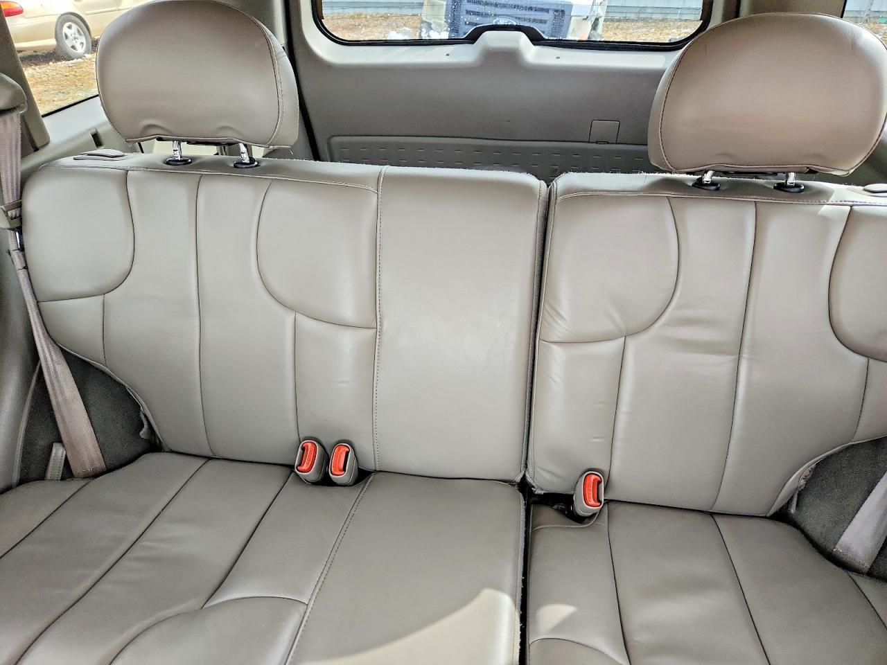 2000 JEEP Grand Cherokee