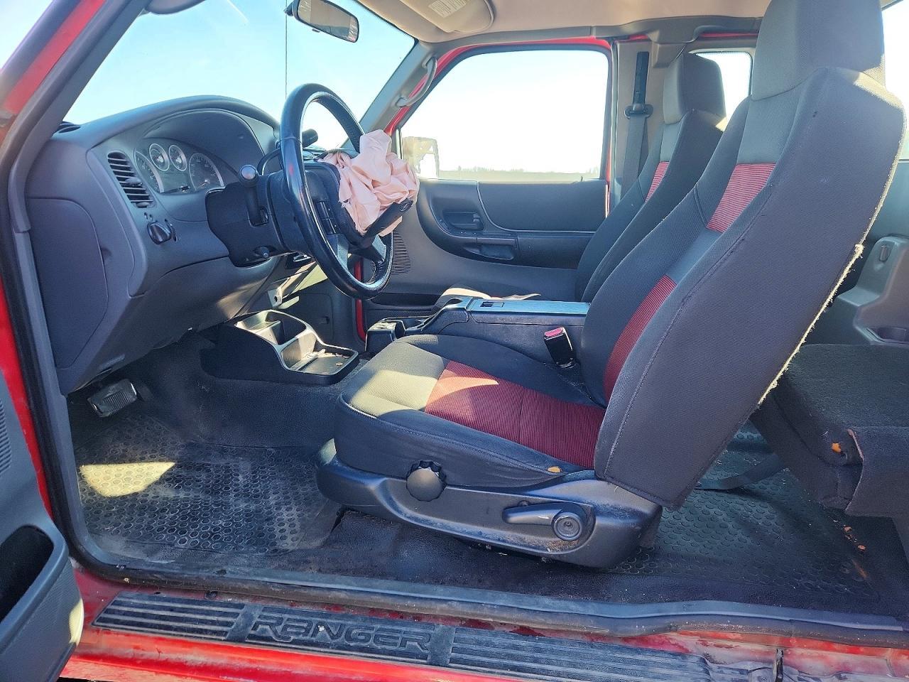2006 FORD RANGER