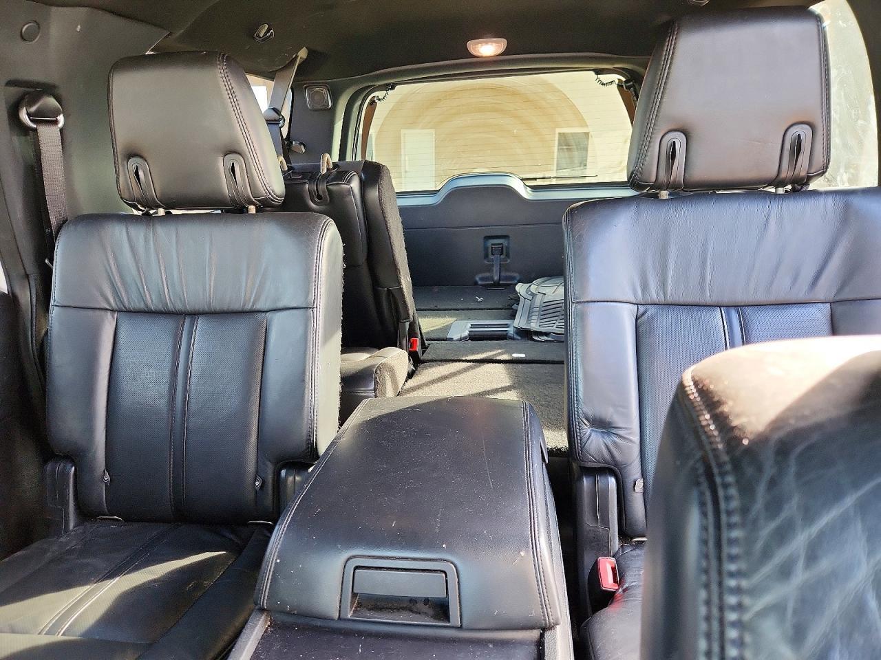 2015 LINCOLN Navigator