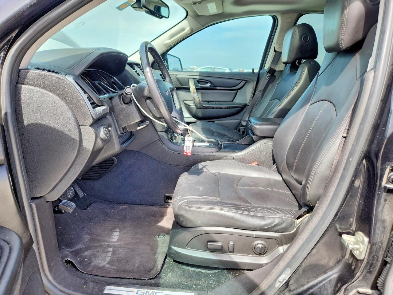 2016 GMC ACADIA
