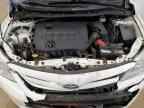 2011 TOYOTA COROLLA