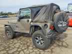 2004 JEEP WRANGLER