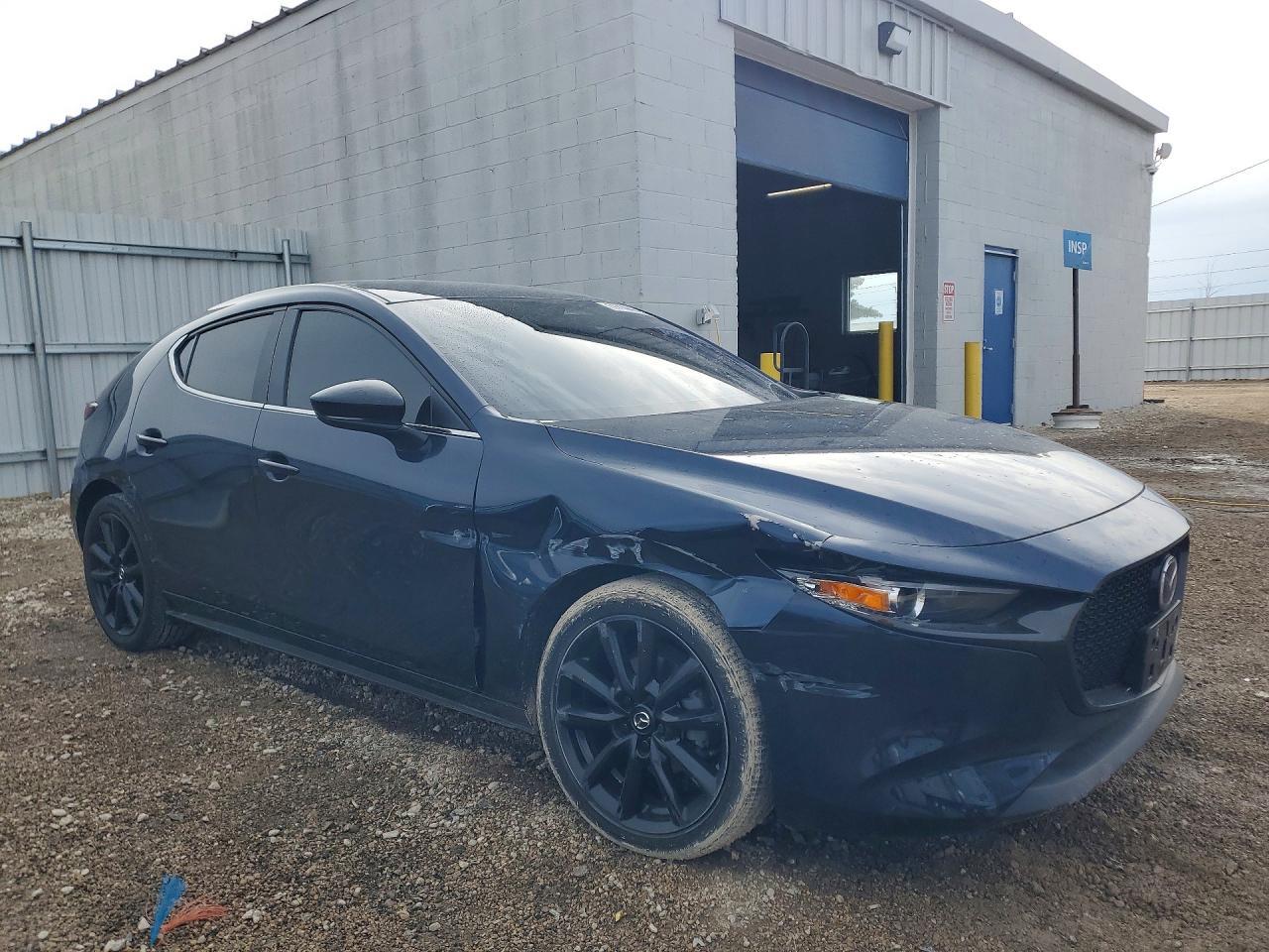 2024 MAZDA 3