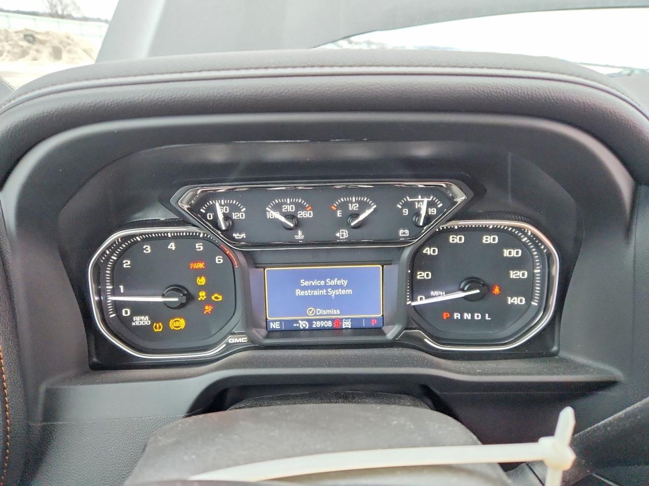 2022 GMC Sierra