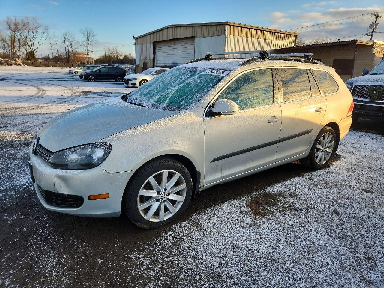 2011 VOLKSWAGEN JETTA
