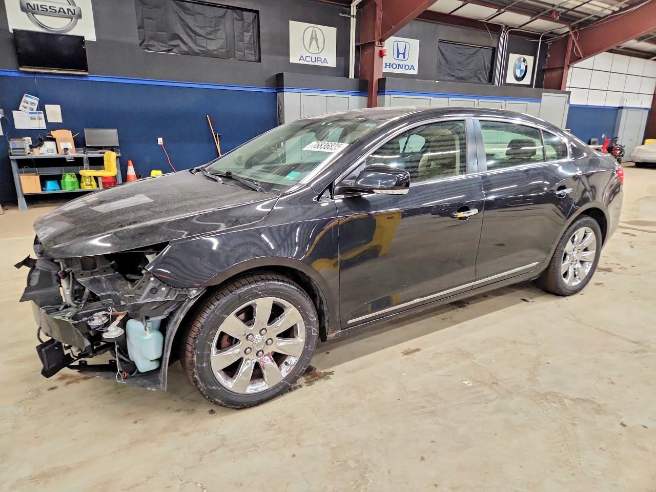 2011 BUICK LACROSSE