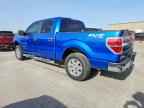 2013 FORD F-150 Lightning