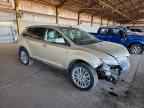 2011 LINCOLN MKX
