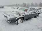 1969 MERCURY Cougar