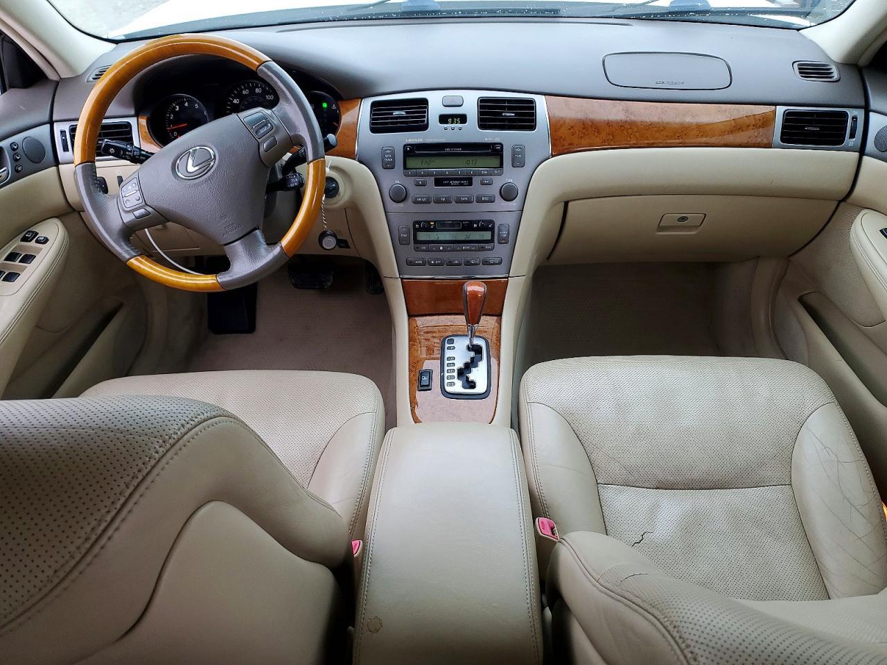 2006 LEXUS ES 330