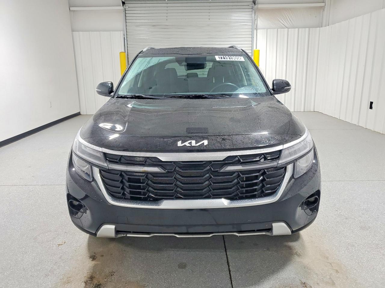 2025 KIA SELTOS
