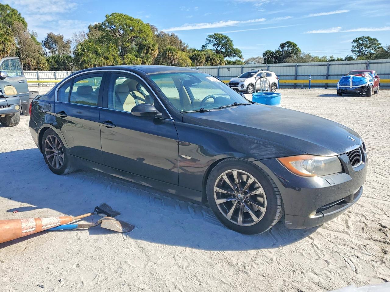 2006 BMW 3 SERIES