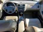 2002 HONDA ACCORD